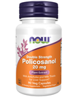 Policosanol, 20 Mg, 90 Cápsulas