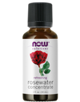 Rosewater Concentrate, 1 Onza