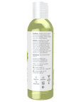Aceite de Uva, 4 Onzas