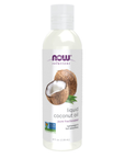 Aceite de Coco Líquido