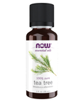 Aceite de Arbol de Te
