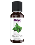 Aceite de Menta, 1 Onza