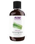 Lemongrass Oil, 1 Onza