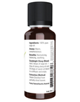 Sage Oil, 1 Onza