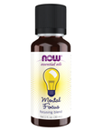 Mental Focus Oil Blend, 1 Onza