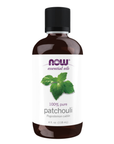 Aceite de Pachuli, 4 Onzas