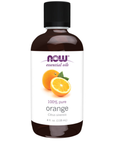 Aceite de Naranja, 4 Onzas