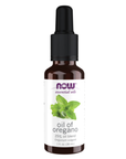 Aceite de Oregano, 1 Onza