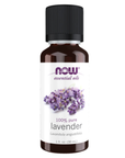 Aceite de Lavanda, 1 Onza