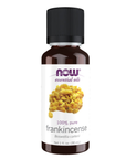 Frankincese Oil, 100% Puro, 1 Onza