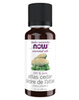 Atlas Cedar, 1 Onza