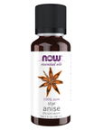 Anise Oil, 1 Onza