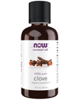 Aceite de Clavo, 2 Onzas