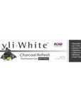 Xyliwhite Charchoal Toothpaste, 6.4 Onzas
