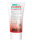 Xyliwhite Strawberry Kids Toothpaste, 3 Onzas