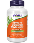 Curcumin Phytosome, 500 Mg, 60 Cápsulas