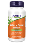 Celery Seed Extract, 60 Cápsulas