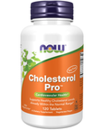 Cholesterol PRO, 120 Tabletas