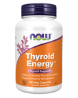 Thyroid Energy
