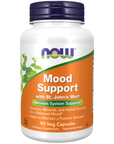 Mood Support with ST. Johns Wort, 90 Cápsulas