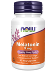Melatonina, 3 Mg
