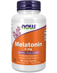 Melatonina, 5 Mg