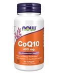 COQ10, 400 Mg