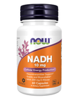 NADH, 200 Mg 60 Cápsulas