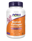 Biocell Collagen, 120 Cápsulas