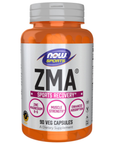 ZMA, 800 Mg 90 Cápsulas