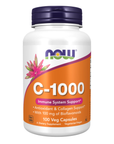 C-1000, 100 Cápsulas