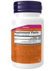 Folato de Metilo, 5000 Mcg 50 Cápsulas