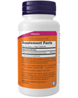 Paba, 500 Mg 100 Cápsulas