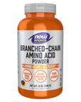 Branch Chain Amino en Polvo, 12 Onzas