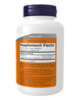 L-Ornitina, 500 Mg 120 Cápsulas