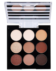 Paletas de Sombra de Ojos, 0.21 Oz