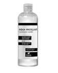 Agua Micelar Desmaquillante, 400 Ml