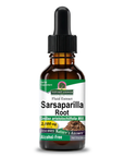 Sarsaparrilla, 1 Oz