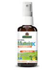 Mullein-X Spray Para la Garganta, 60 Ml