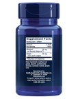 Super Ubiquinol CoQ10 con Apoyo Mitocondrial, 50 Mg 30 Cápsulas