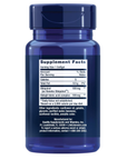 Super Ubiquinol CoQ10 con Soporte Mitocondrial, 100 Mg 60 Cápsulas