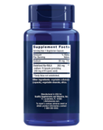 Ácido Super L- Lipoico, 240 Mg 60 Cápsulas