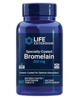 Bromelina, 500 Mg 60 Tabletas