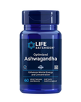 Ashwagandha, 60 Cápsulas