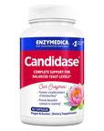 Candidase, 42 Cápsulas