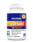 Lypo Gold, 60 Cápsulas