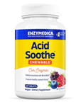Acid Soothie, 30 Tabletas