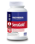 Serradgold, 60 Cápsulas