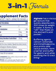 Heartburn Soothie, 90 Tabletas