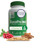 GlucoPro Max